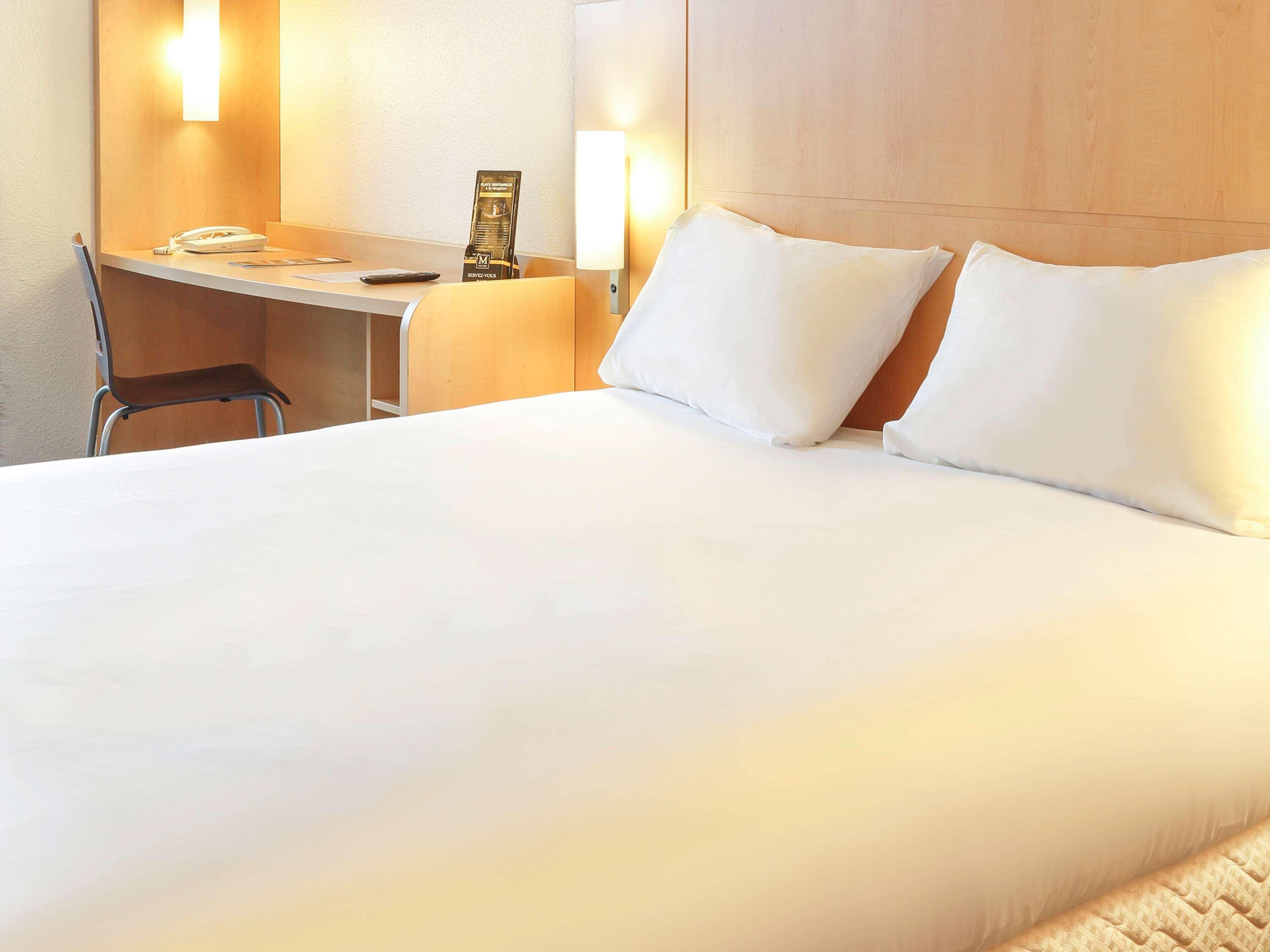 Ibis Etampes Hotell Exteriör bild