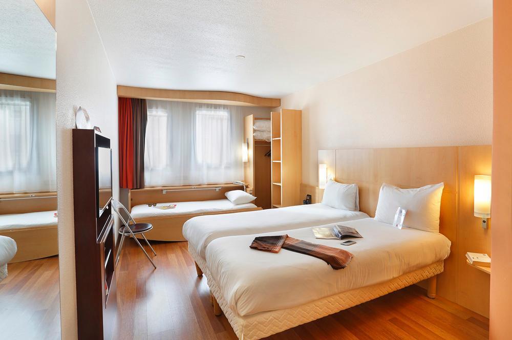Ibis Etampes Hotell Exteriör bild