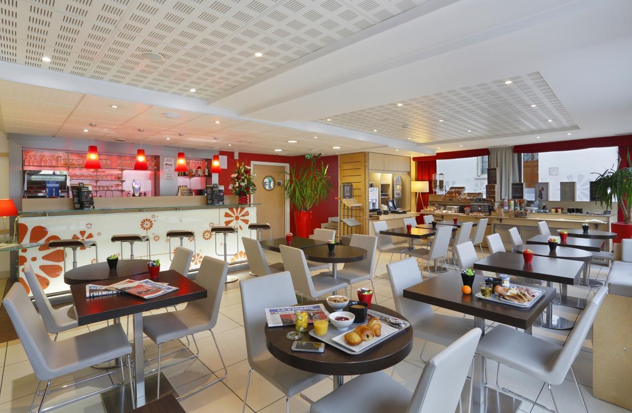 Ibis Etampes Hotell Exteriör bild