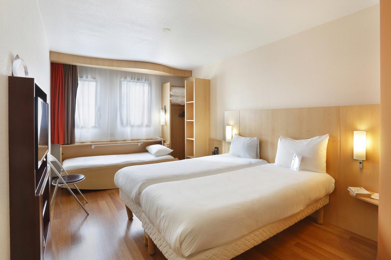 Ibis Etampes Hotell Exteriör bild